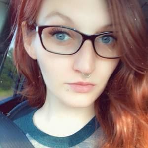 Meet your Posher, Kylee